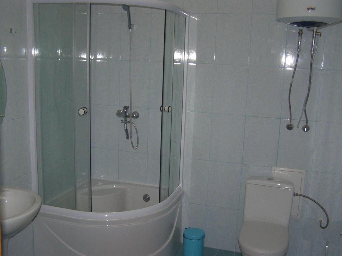 Adler Hotel Kiev Cameră foto